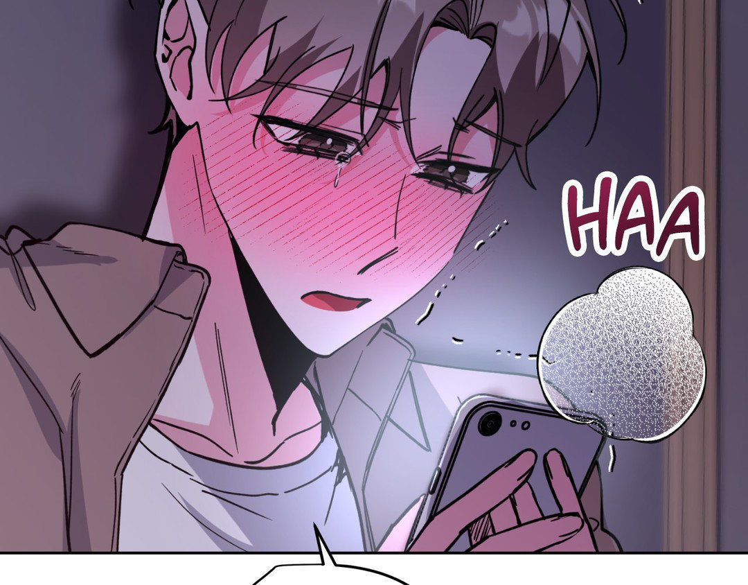 Love in Reprise (Official) - Chapter 25 manhwa