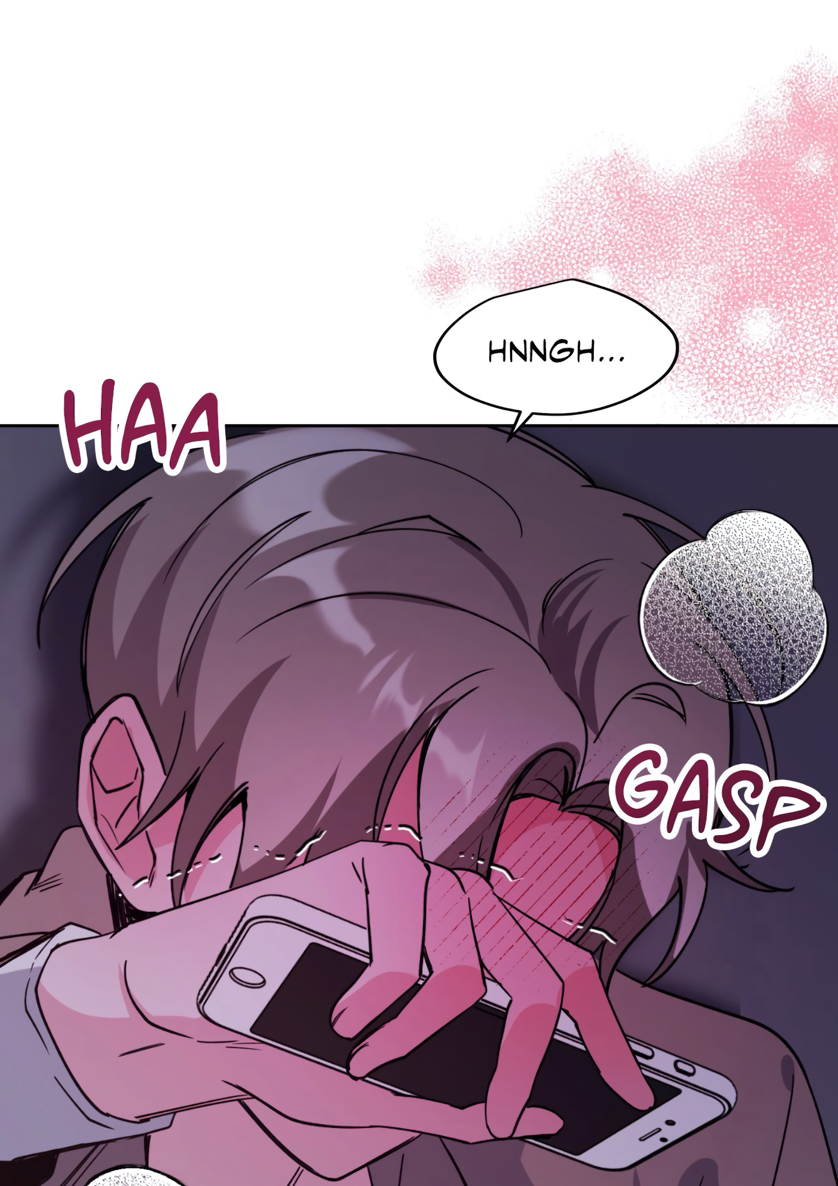 Love in Reprise (Official) - Chapter 25 manhwa