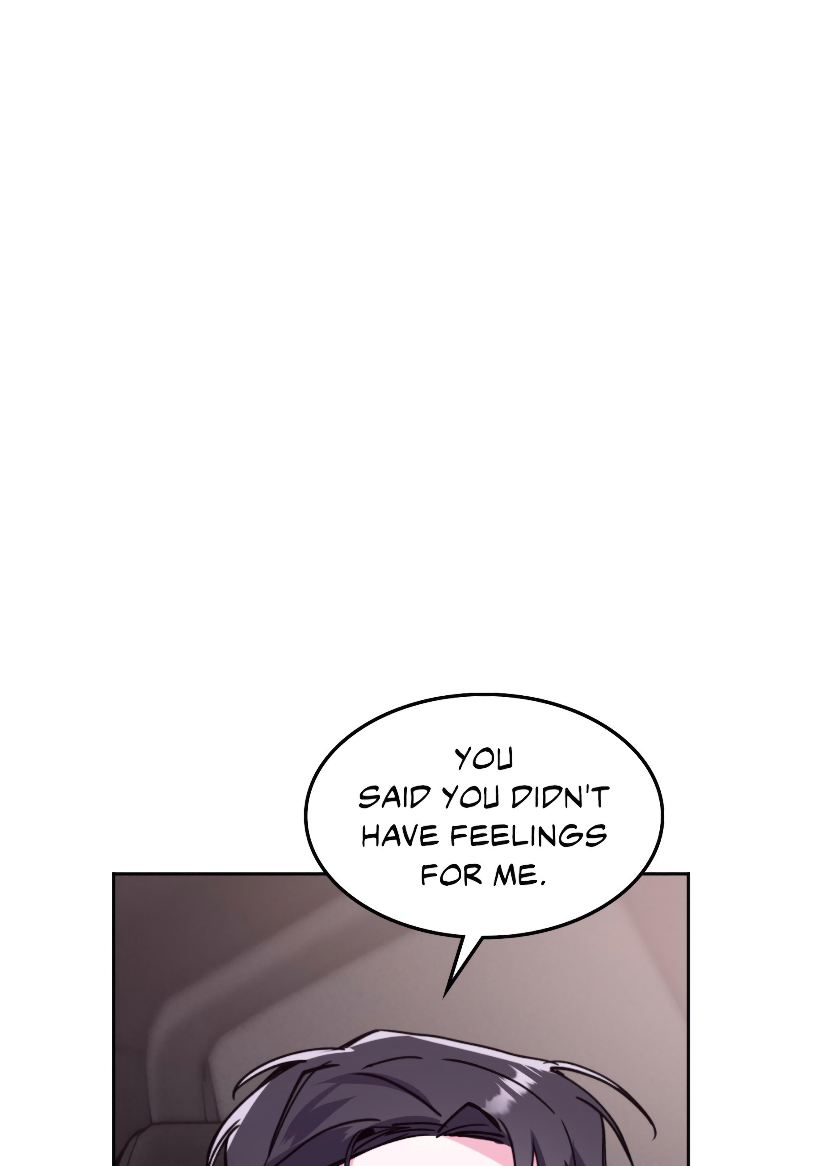 Love in Reprise (Official) - Chapter 25 manhwa