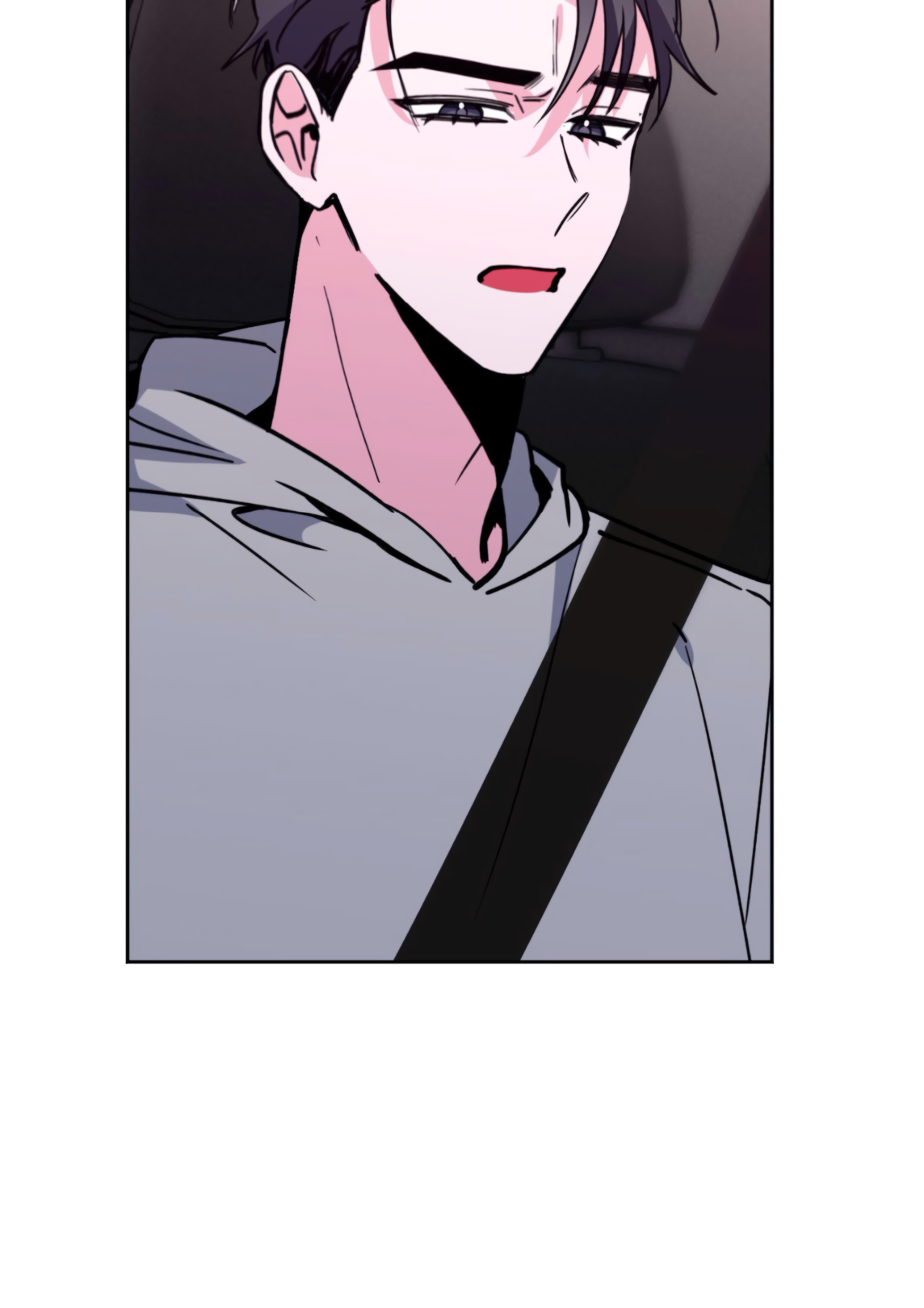 Love in Reprise (Official) - Chapter 25 manhwa