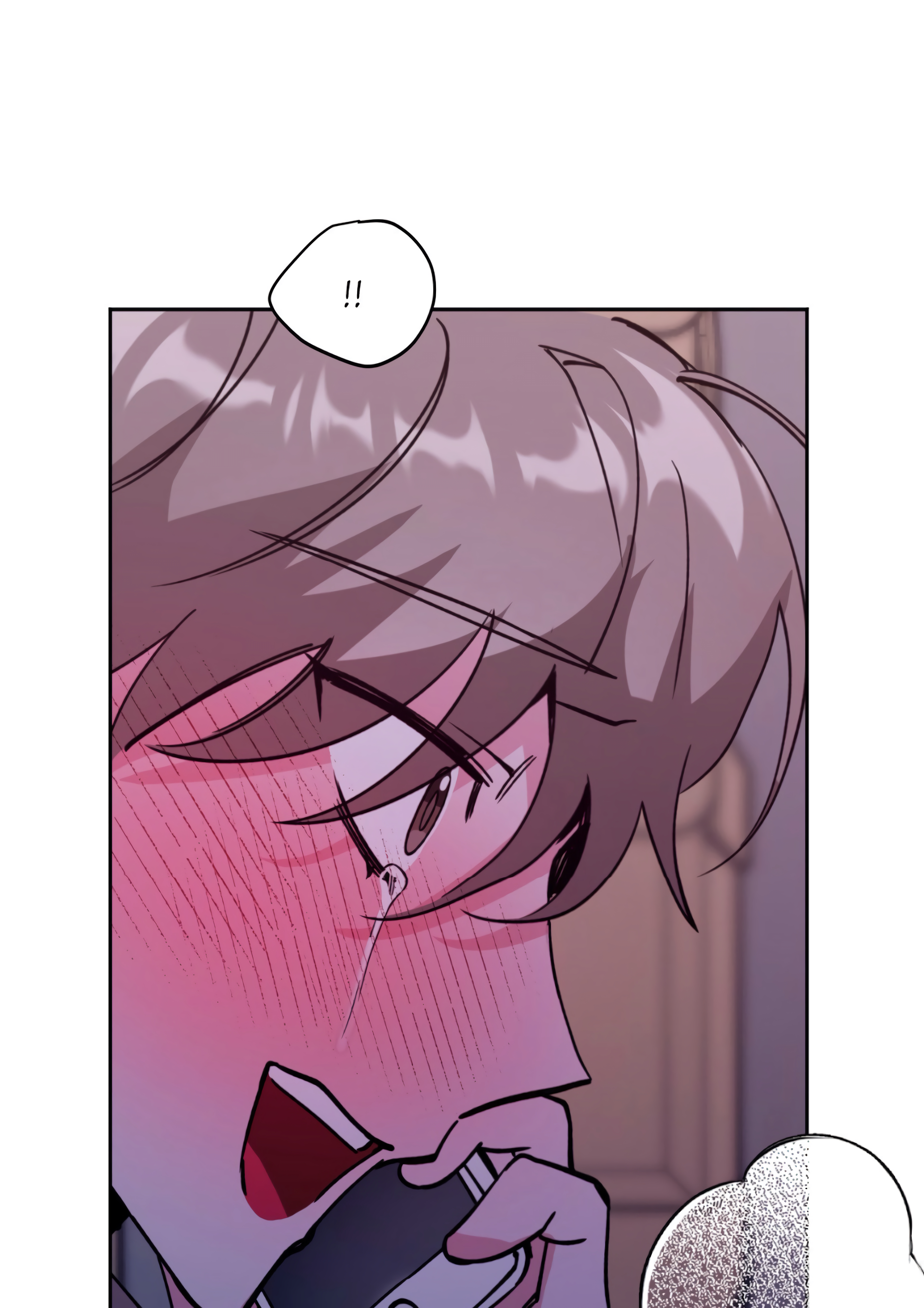 Love in Reprise (Official) - Chapter 25 manhwa