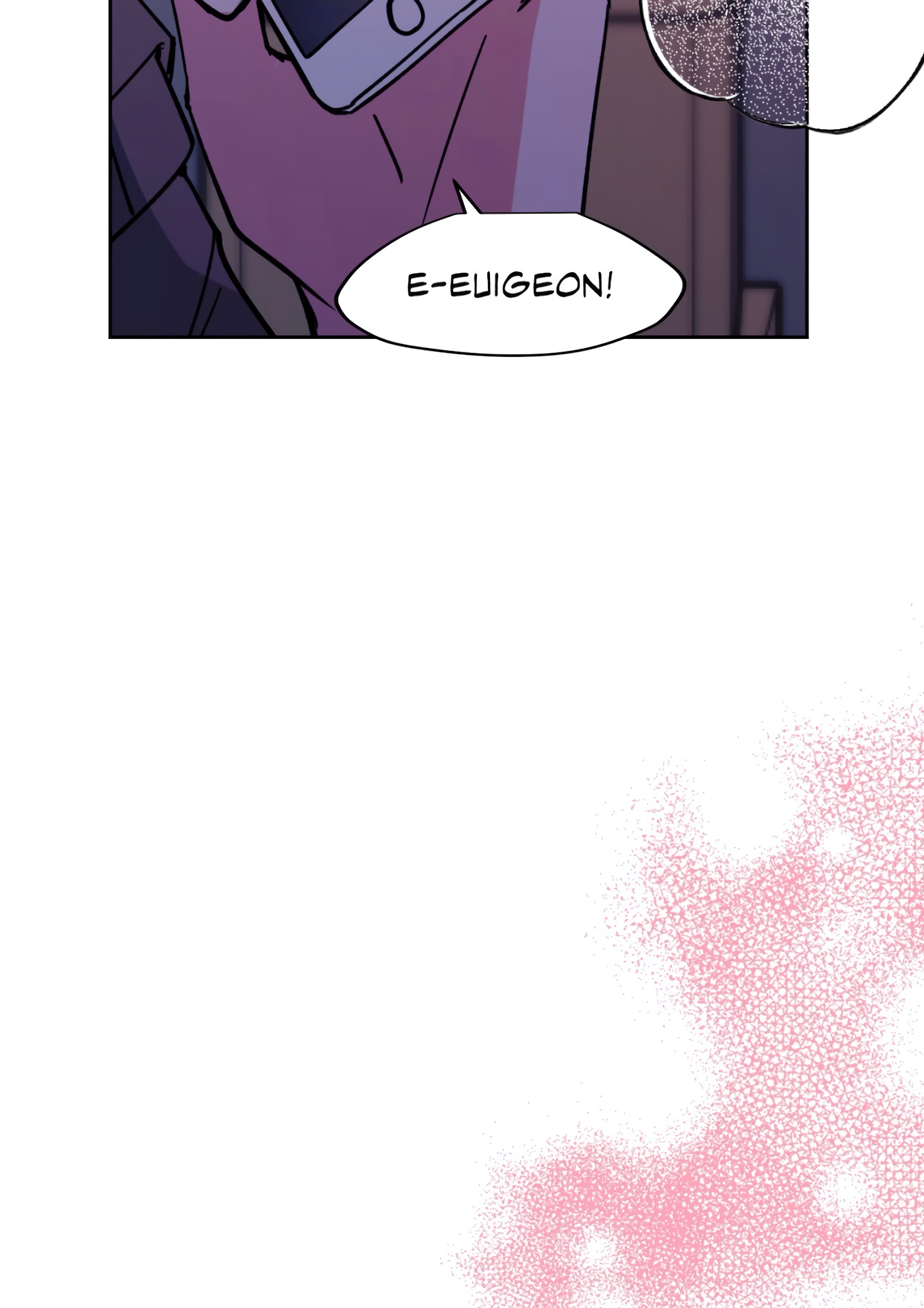 Love in Reprise (Official) - Chapter 25 manhwa