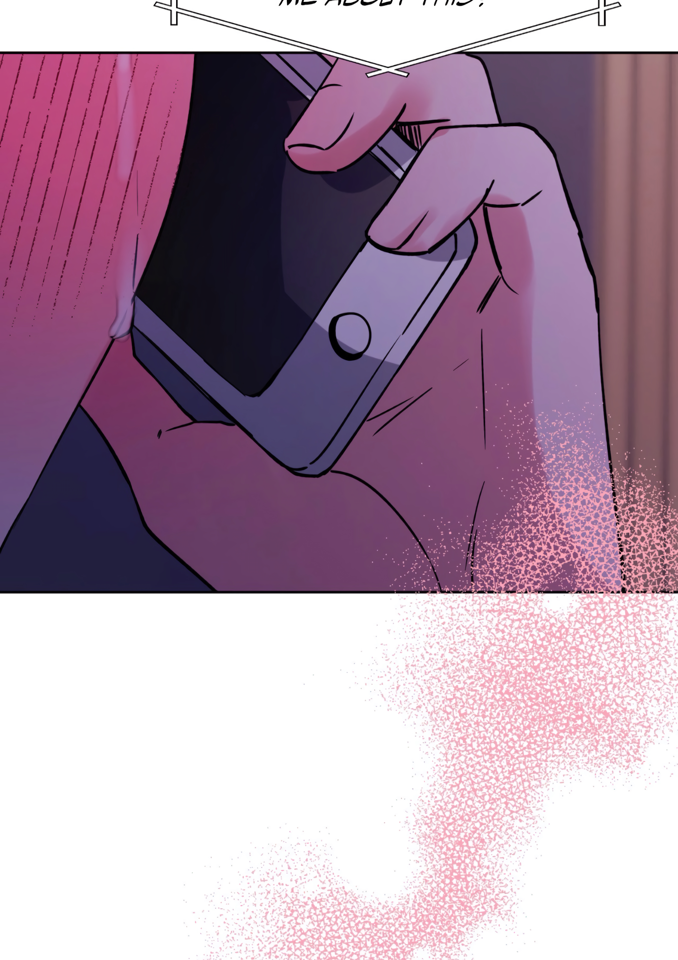Love in Reprise (Official) - Chapter 25 manhwa