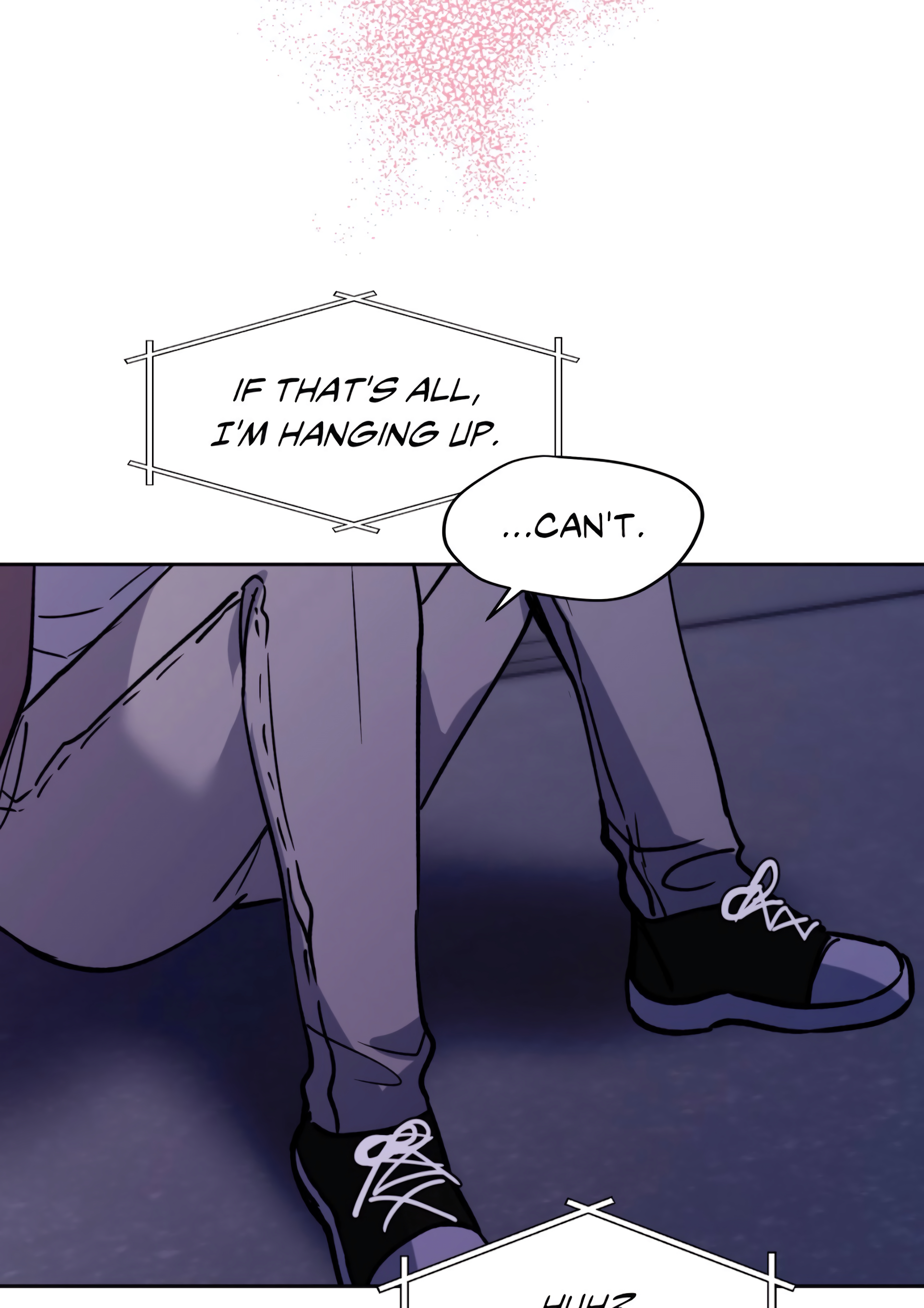 Love in Reprise (Official) - Chapter 25 manhwa