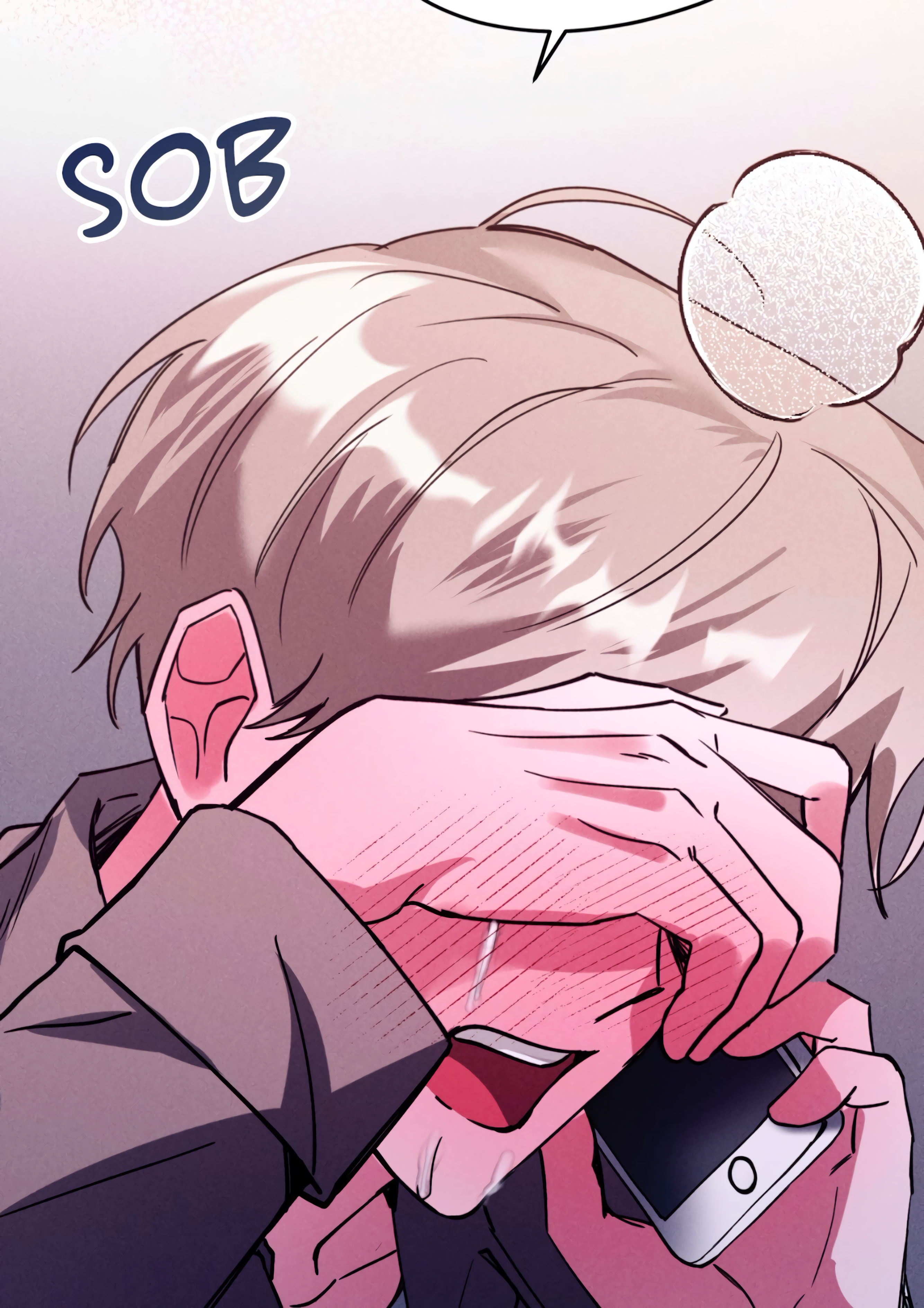 Love in Reprise (Official) - Chapter 25 manhwa