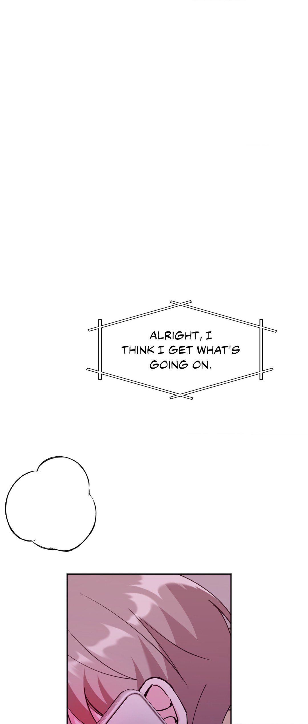 Love in Reprise (Official) - Chapter 26 manhwa