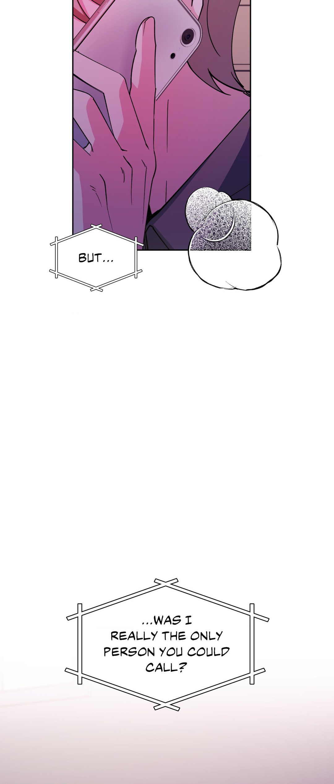 Love in Reprise (Official) - Chapter 26 manhwa