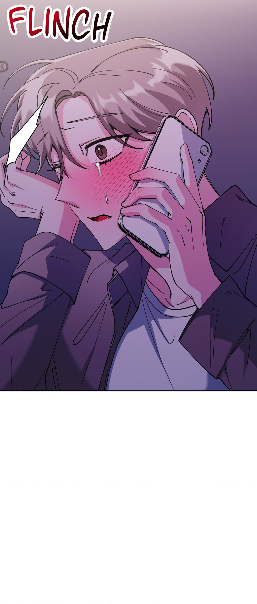Love in Reprise (Official) - Chapter 26 manhwa