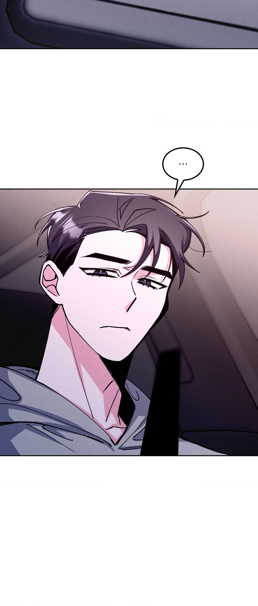 Love in Reprise (Official) - Chapter 26 manhwa