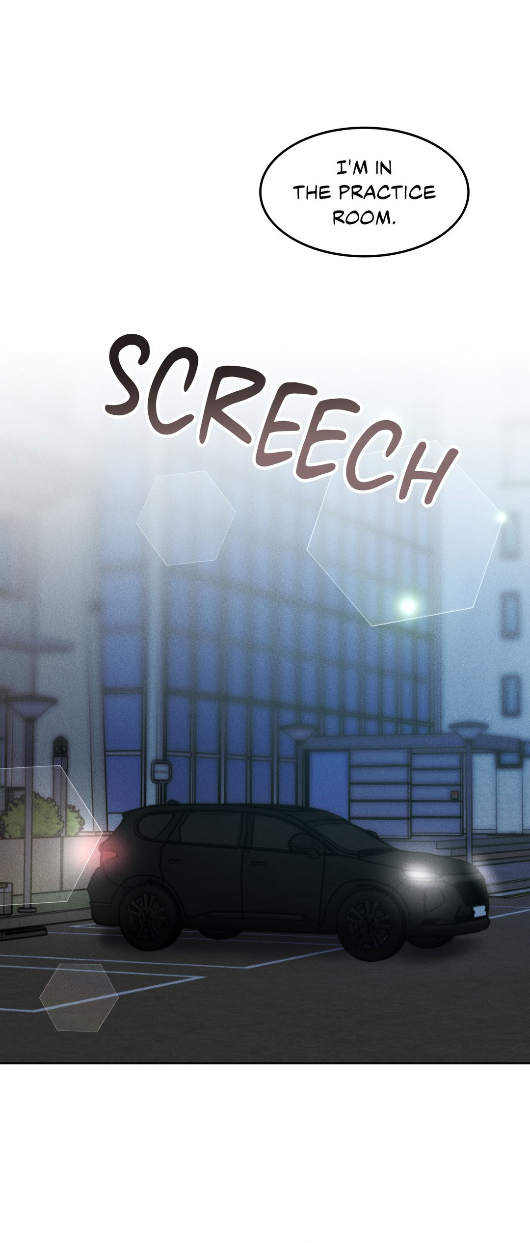 Love in Reprise (Official) - Chapter 26 manhwa