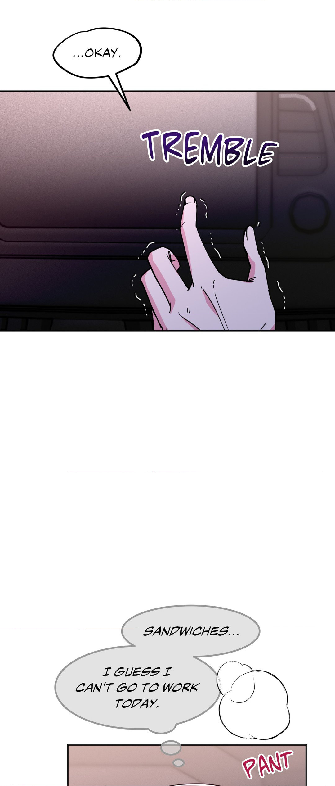 Love in Reprise (Official) - Chapter 26 manhwa