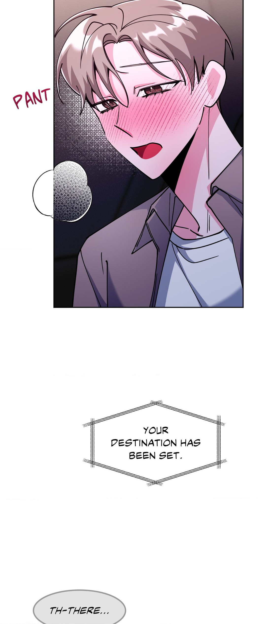 Love in Reprise (Official) - Chapter 26 manhwa