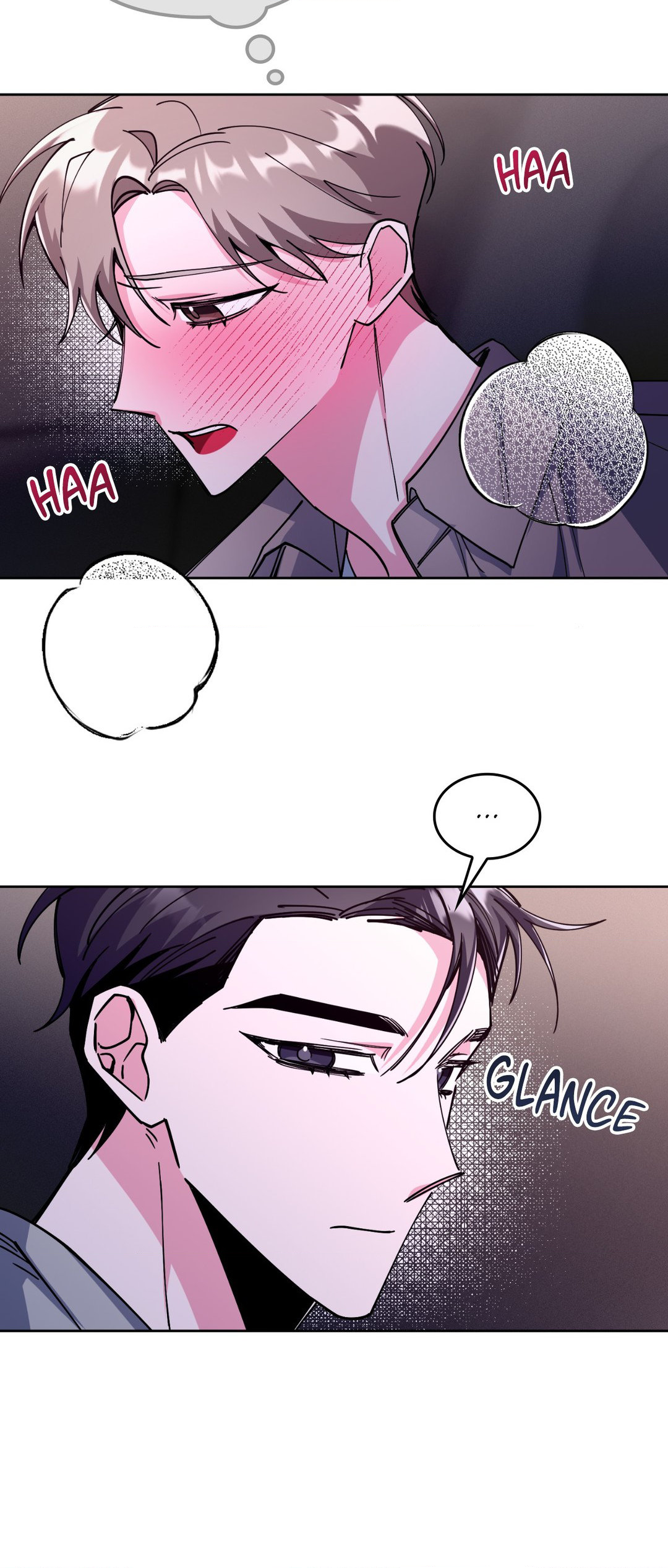 Love in Reprise (Official) - Chapter 26 manhwa