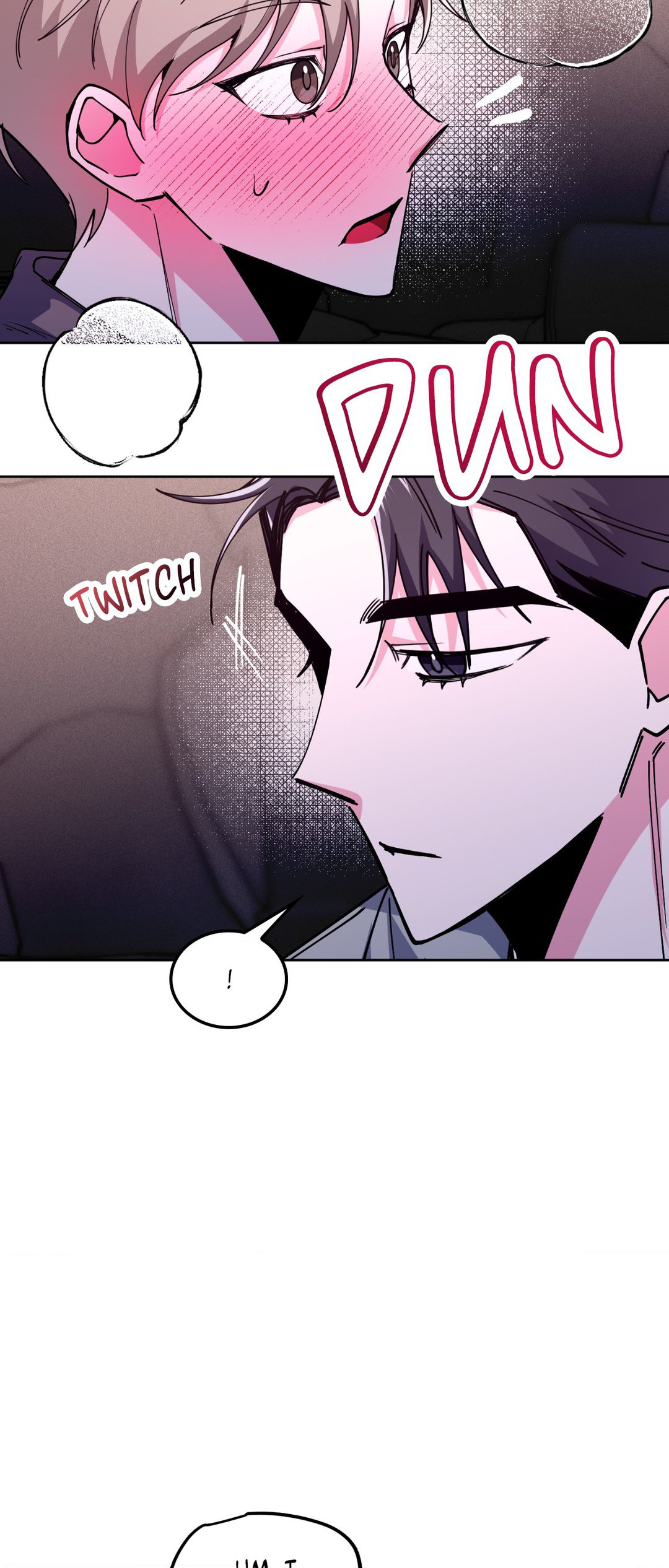 Love in Reprise (Official) - Chapter 26 manhwa