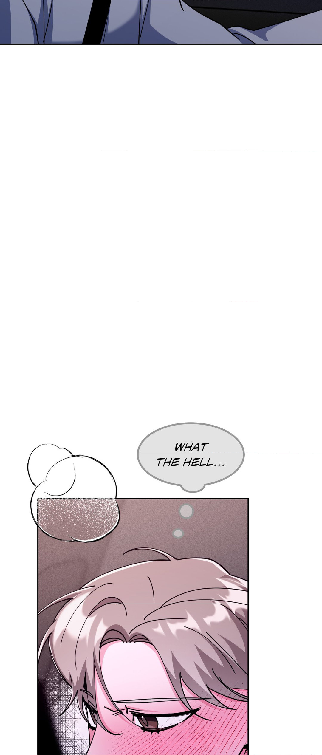 Love in Reprise (Official) - Chapter 26 manhwa