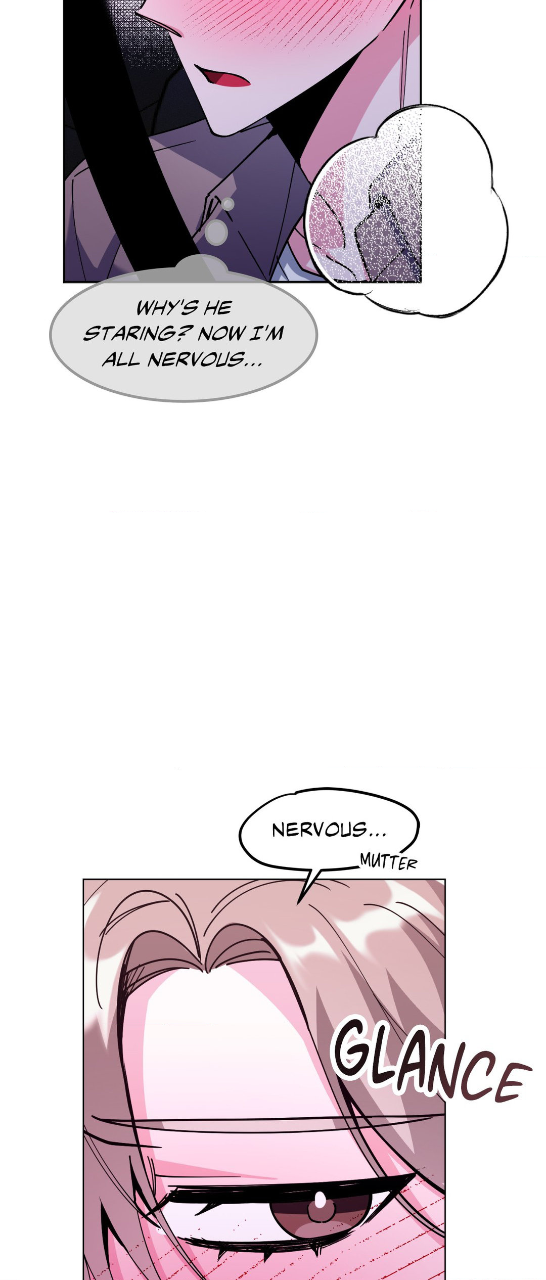 Love in Reprise (Official) - Chapter 26 manhwa