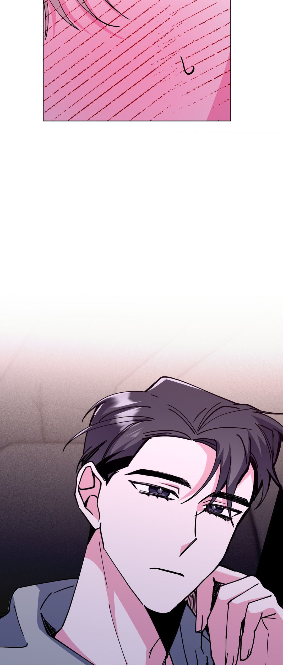 Love in Reprise (Official) - Chapter 26 manhwa