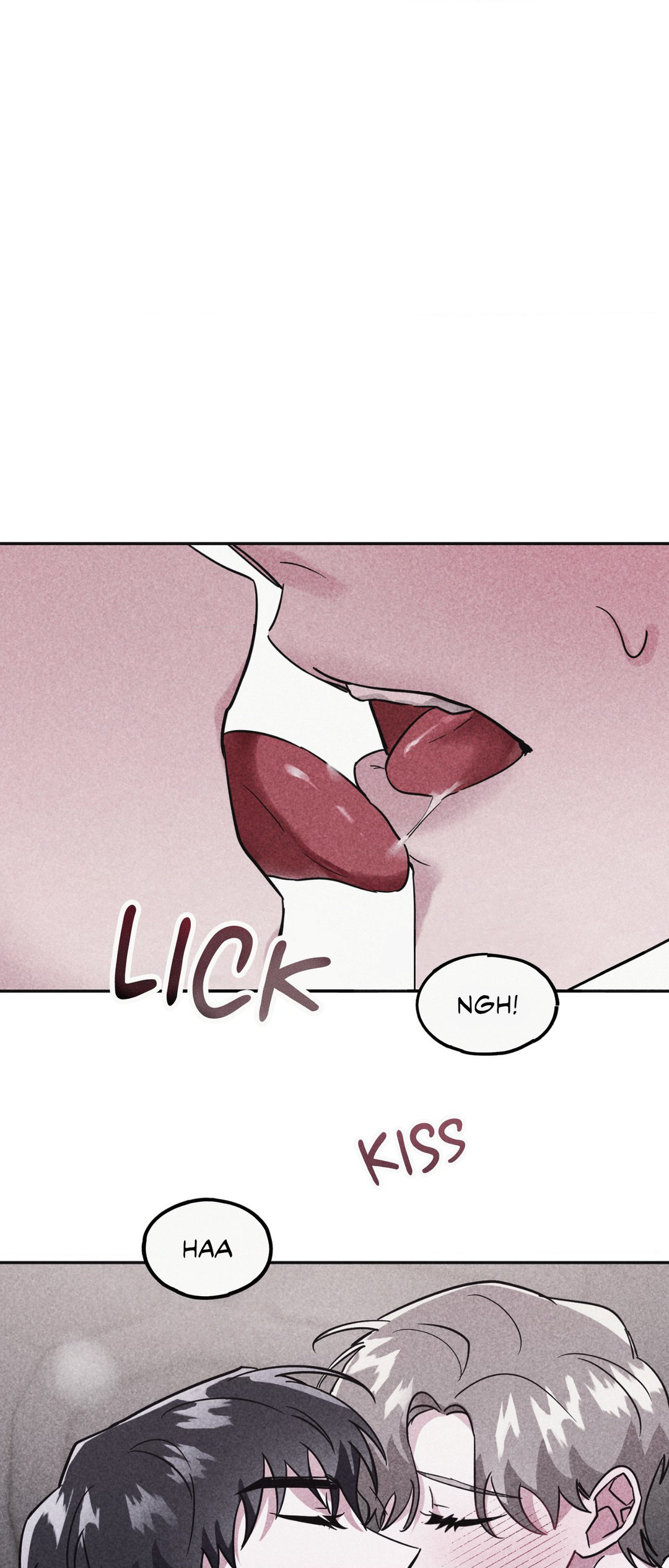 Love in Reprise (Official) - Chapter 26 manhwa