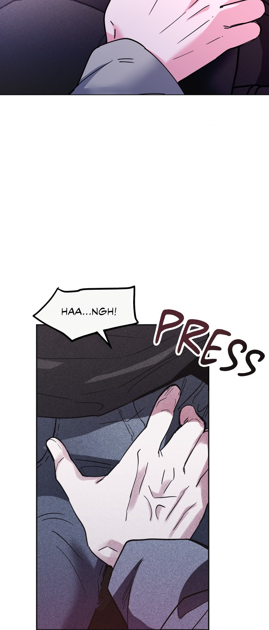 Love in Reprise (Official) - Chapter 26 manhwa