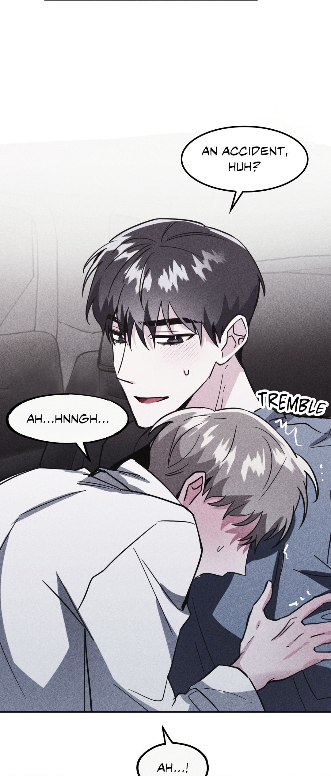 Love in Reprise (Official) - Chapter 26 manhwa