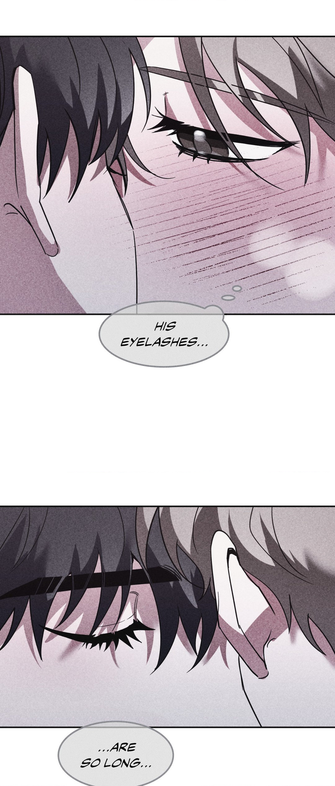 Love in Reprise (Official) - Chapter 26 manhwa