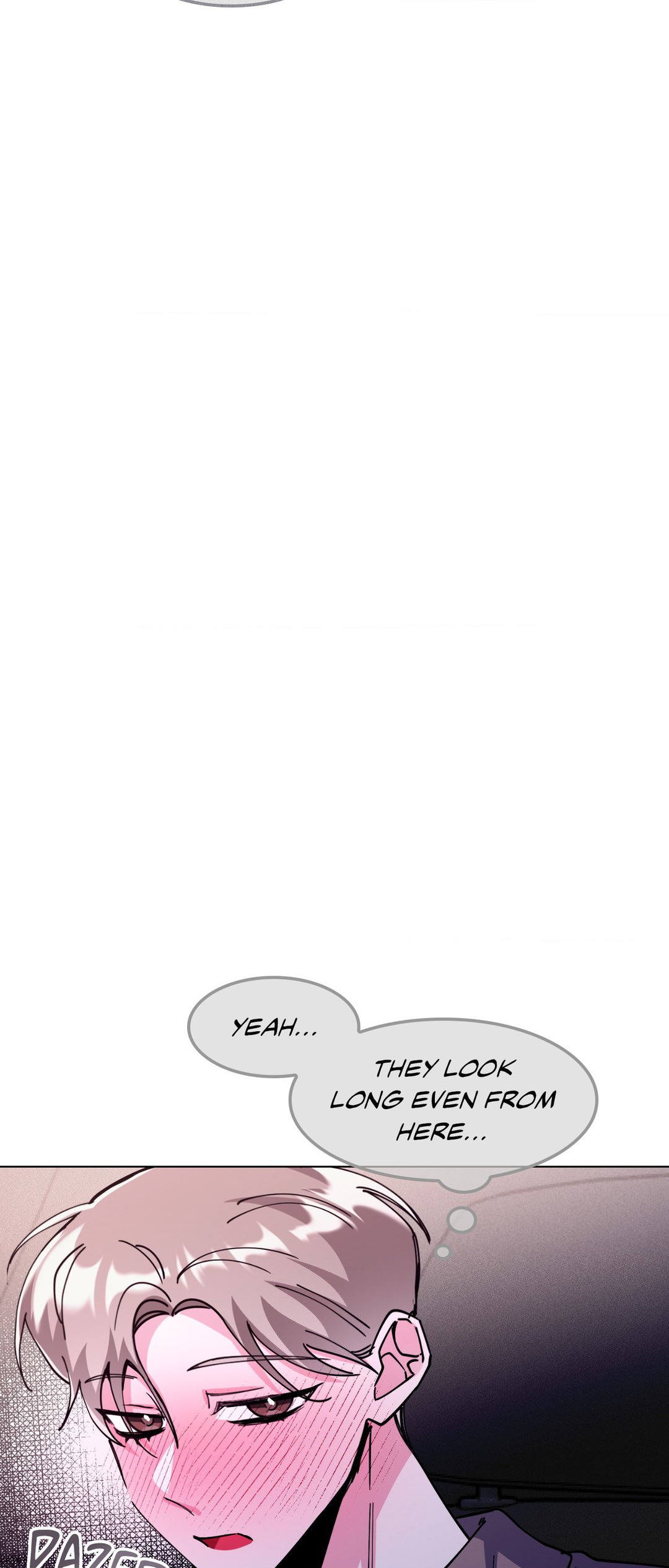 Love in Reprise (Official) - Chapter 26 manhwa