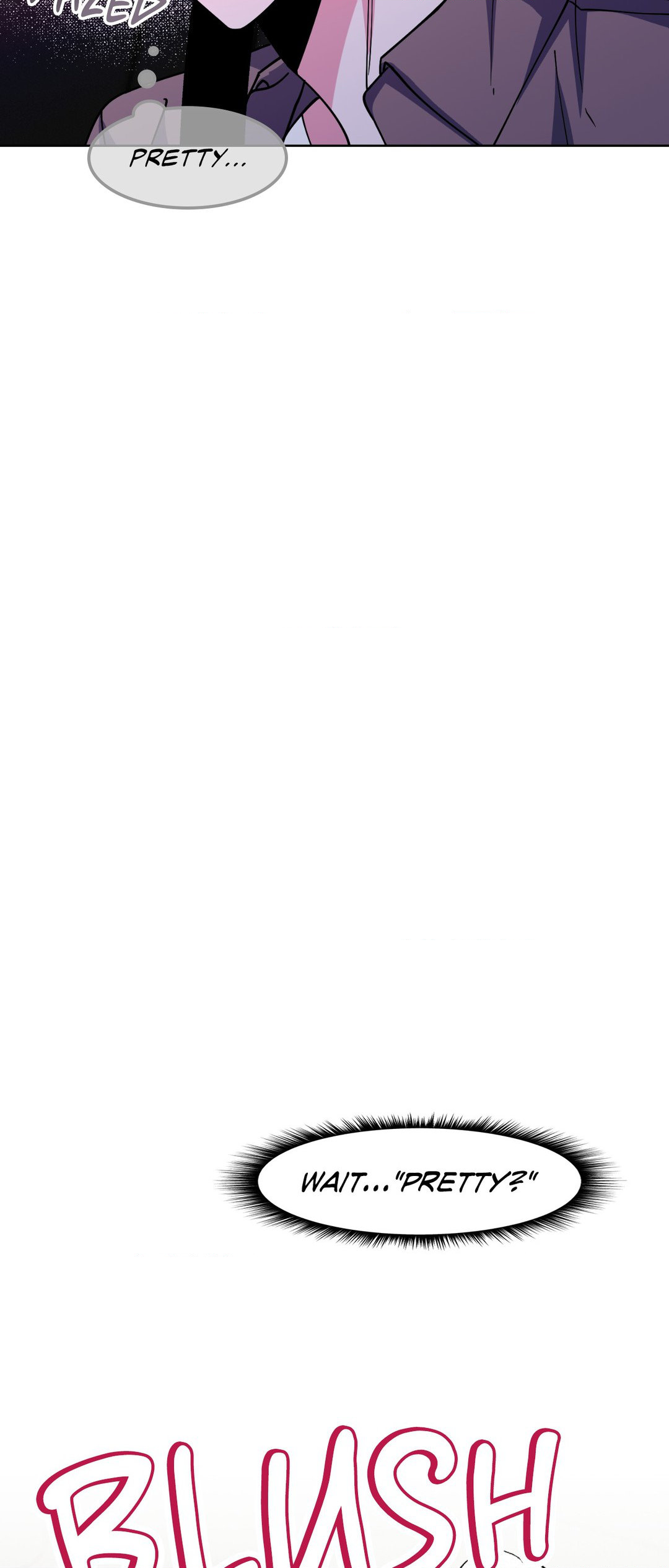 Love in Reprise (Official) - Chapter 26 manhwa