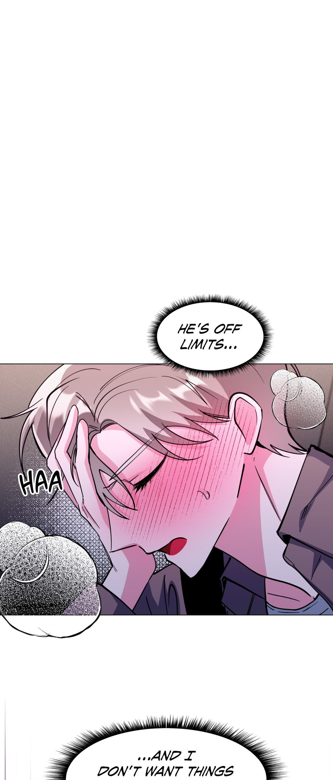 Love in Reprise (Official) - Chapter 26 manhwa