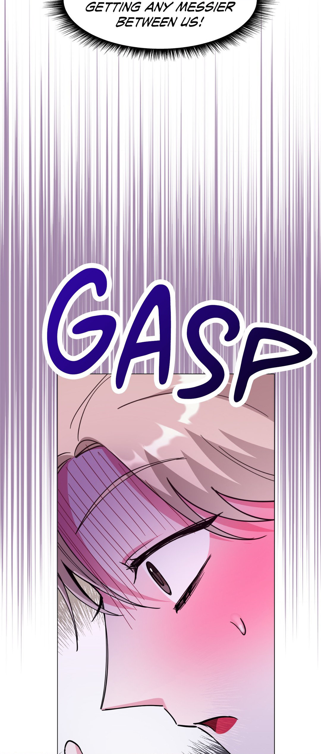 Love in Reprise (Official) - Chapter 26 manhwa