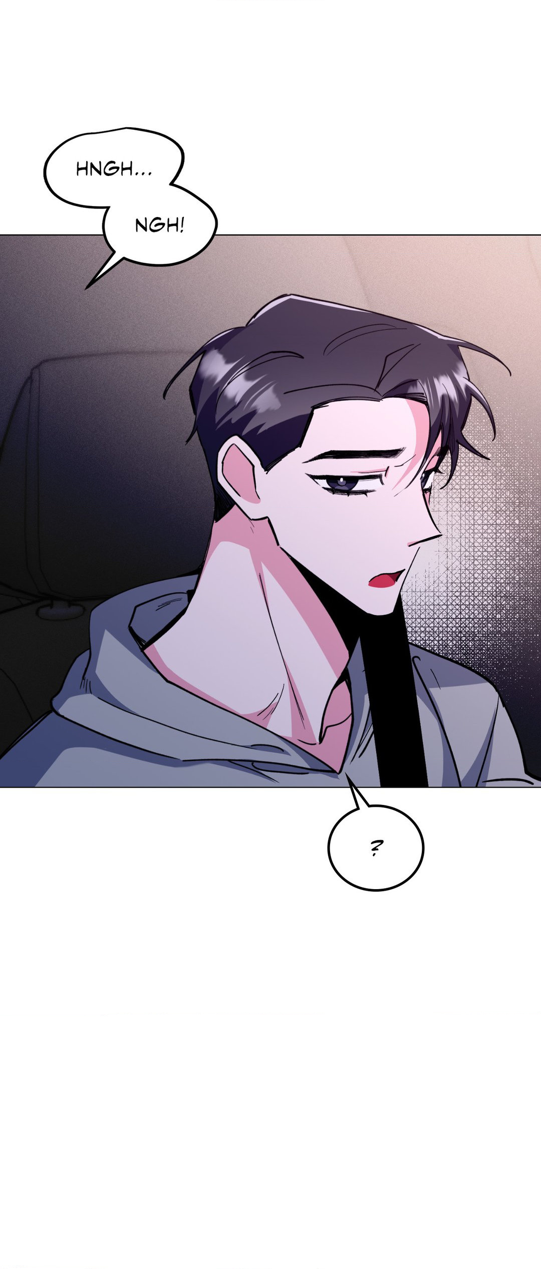Love in Reprise (Official) - Chapter 26 manhwa