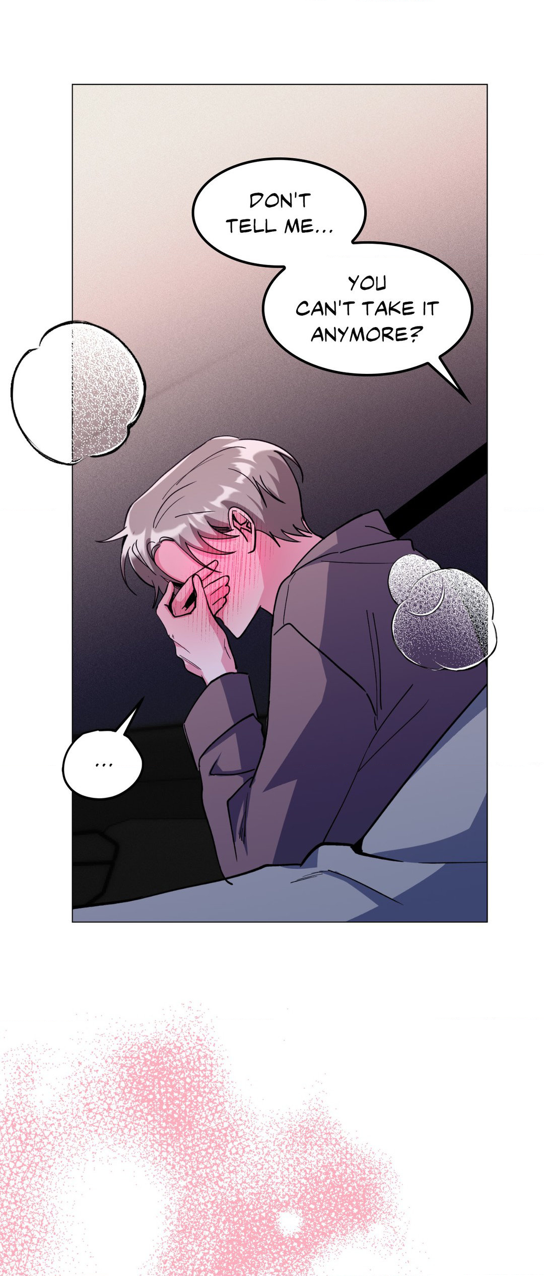 Love in Reprise (Official) - Chapter 26 manhwa