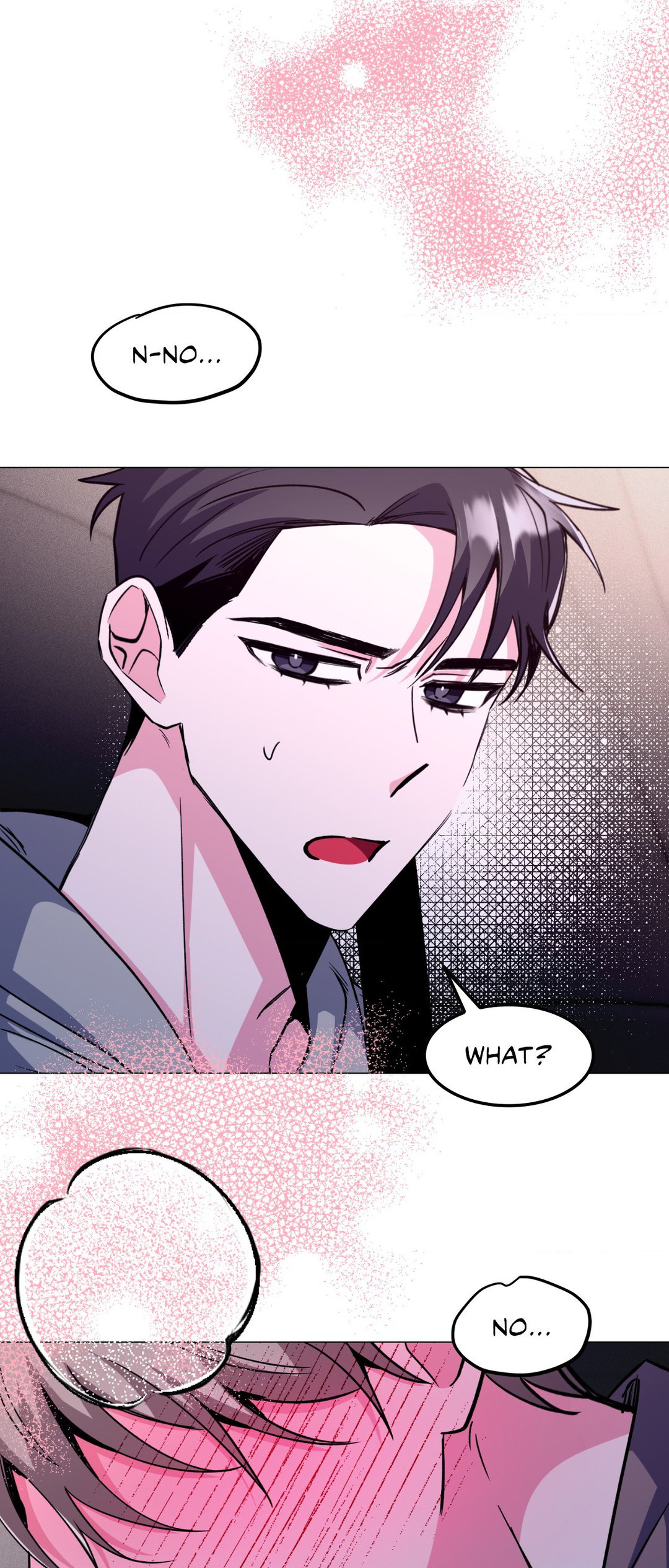 Love in Reprise (Official) - Chapter 26 manhwa