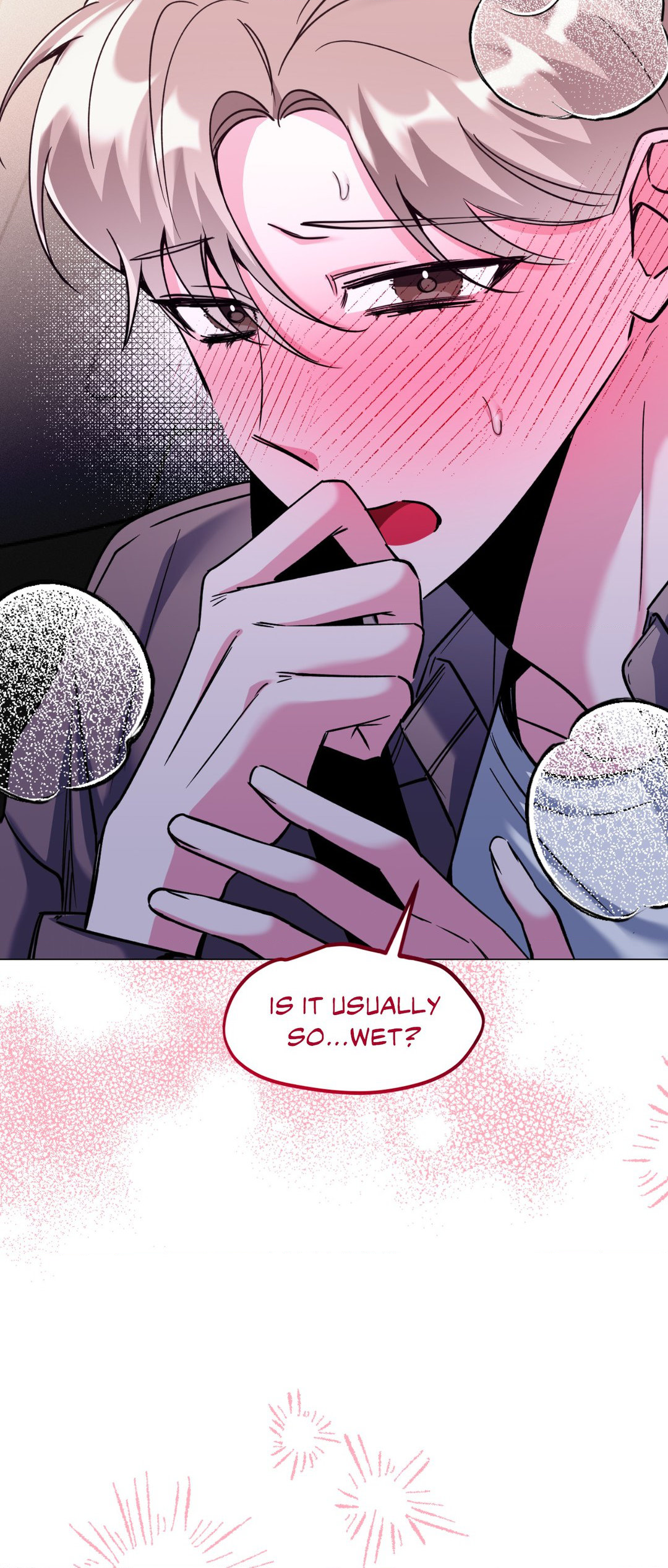 Love in Reprise (Official) - Chapter 26 manhwa