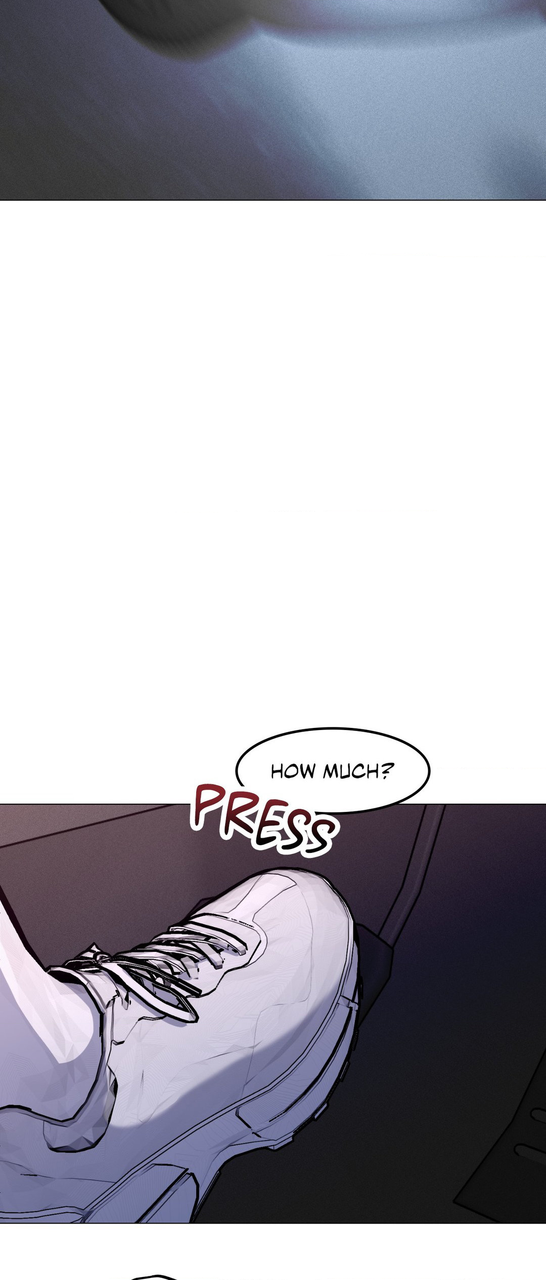 Love in Reprise (Official) - Chapter 26 manhwa