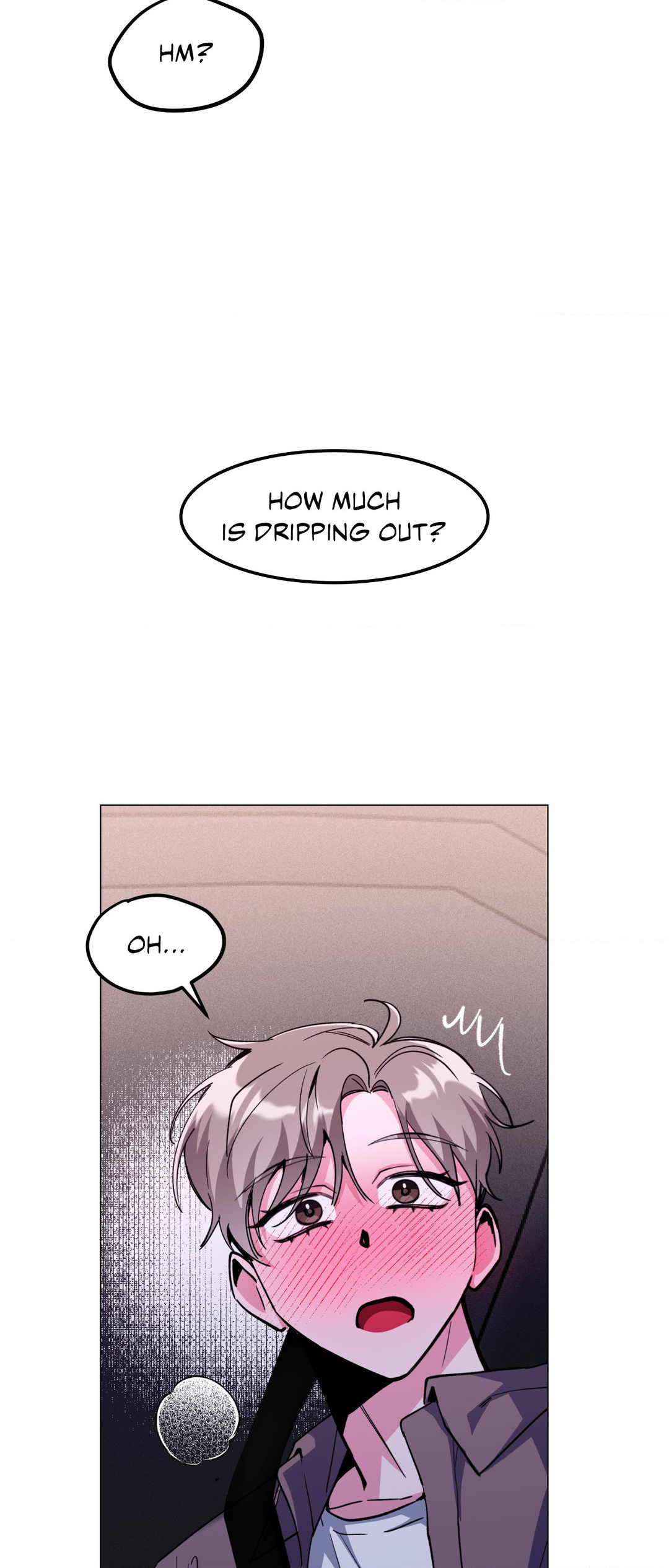 Love in Reprise (Official) - Chapter 26 manhwa