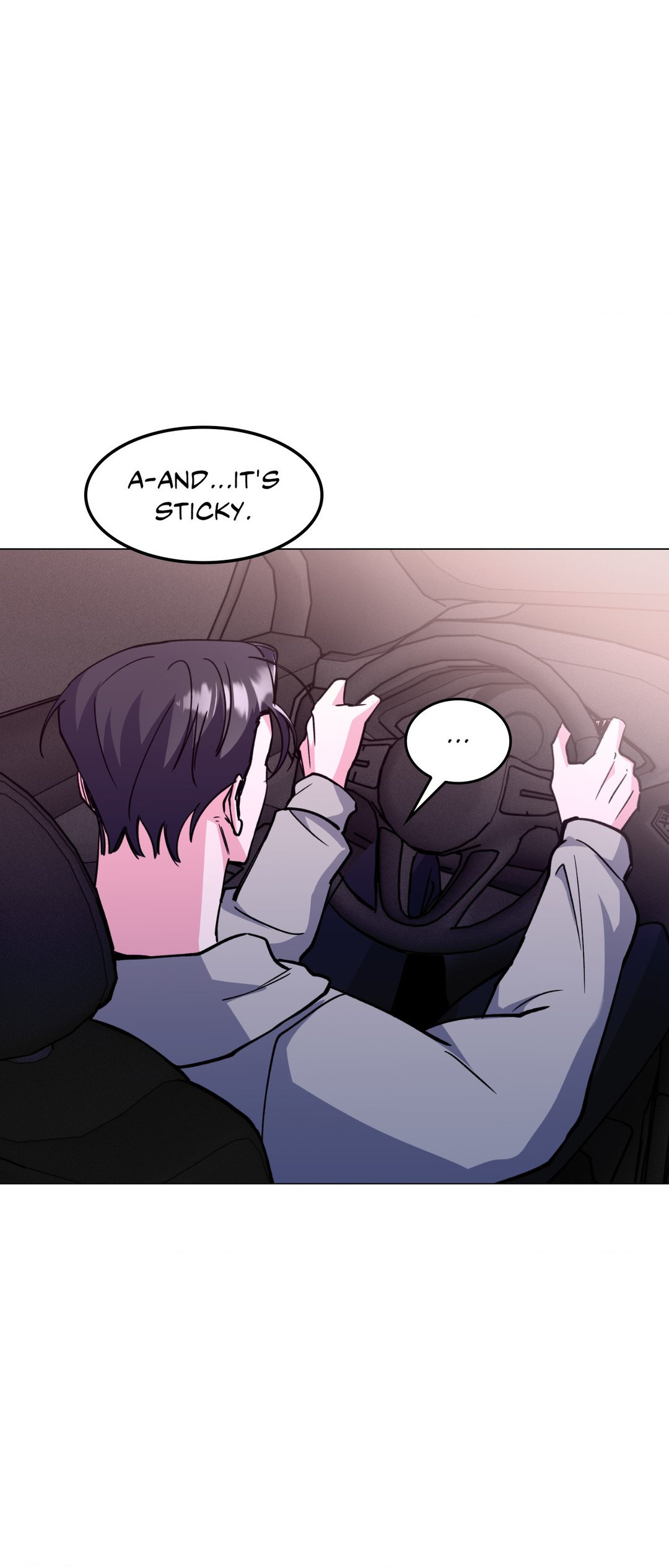 Love in Reprise (Official) - Chapter 26 manhwa