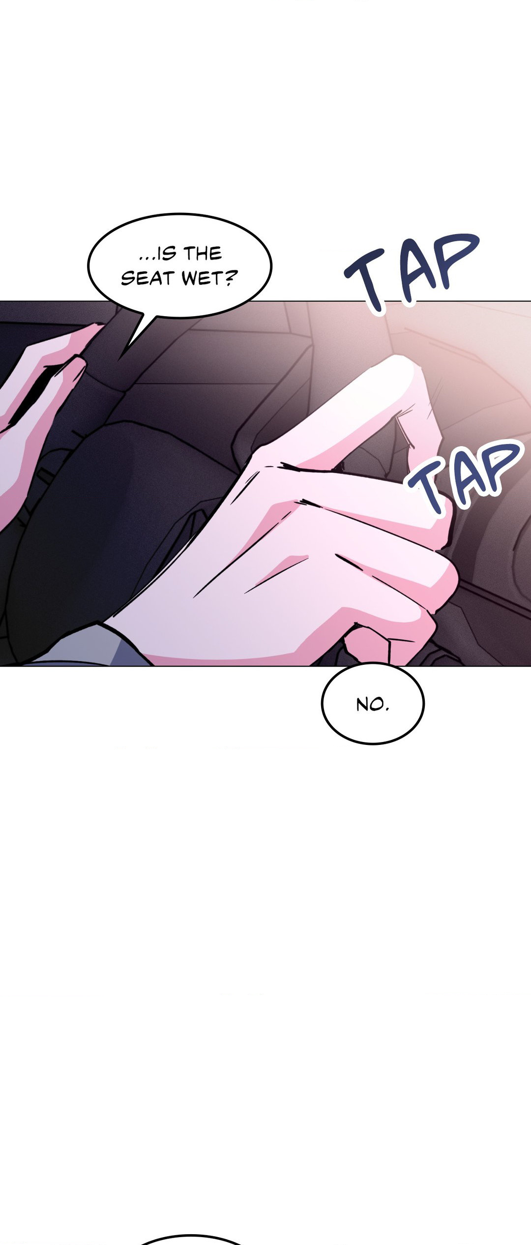 Love in Reprise (Official) - Chapter 26 manhwa