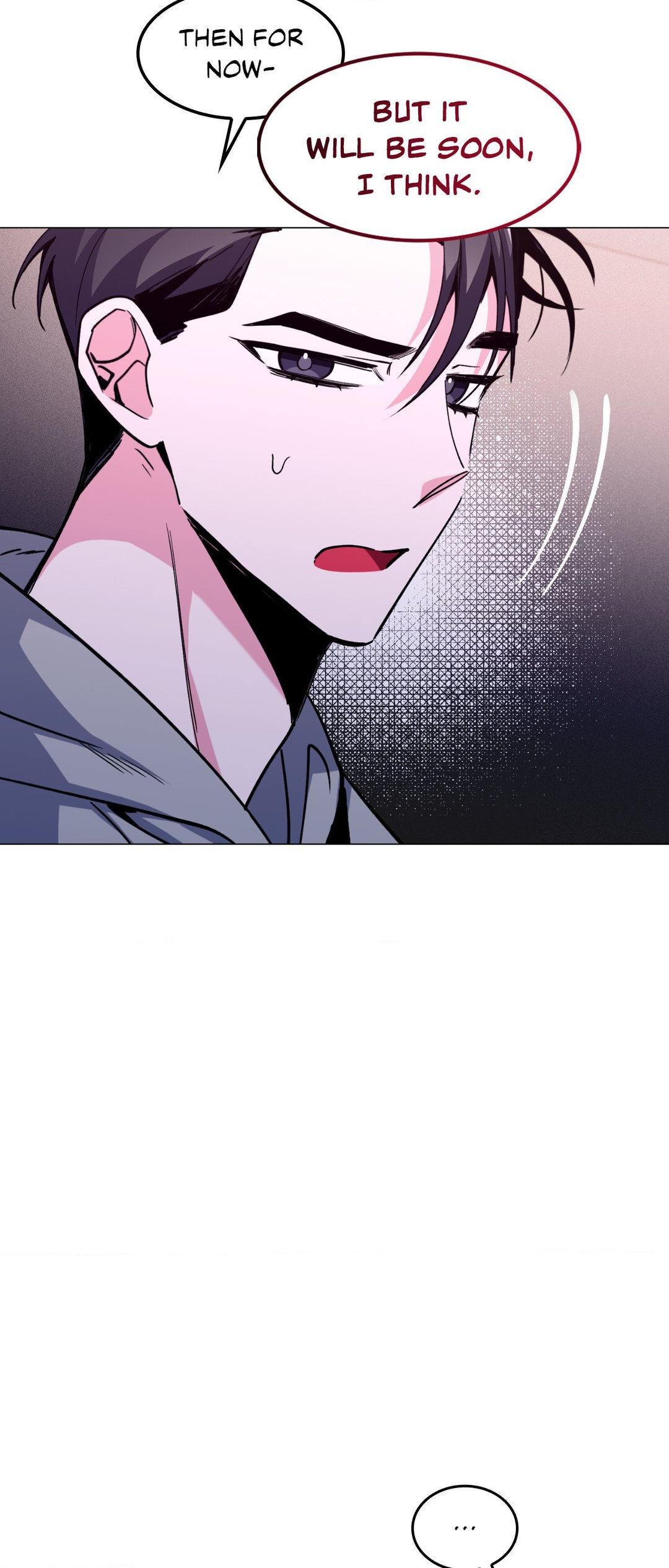 Love in Reprise (Official) - Chapter 26 manhwa
