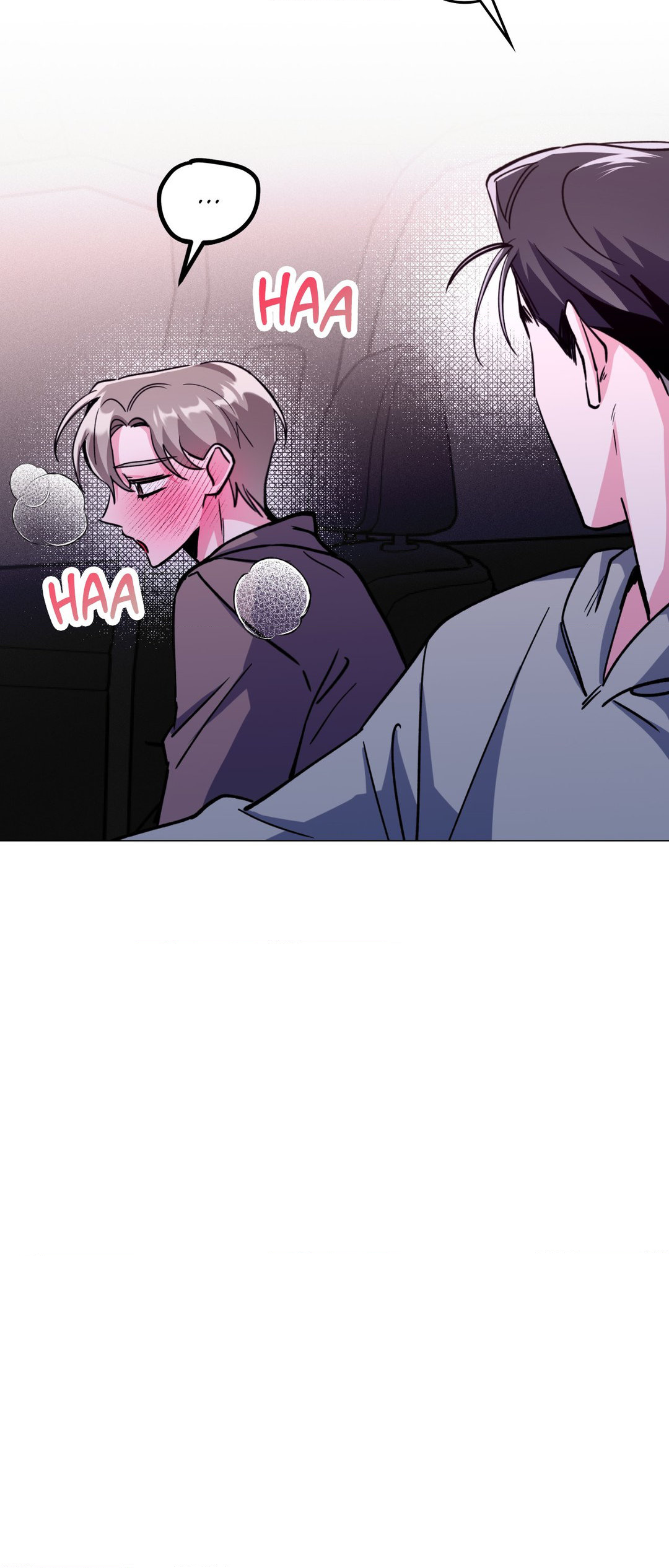 Love in Reprise (Official) - Chapter 26 manhwa
