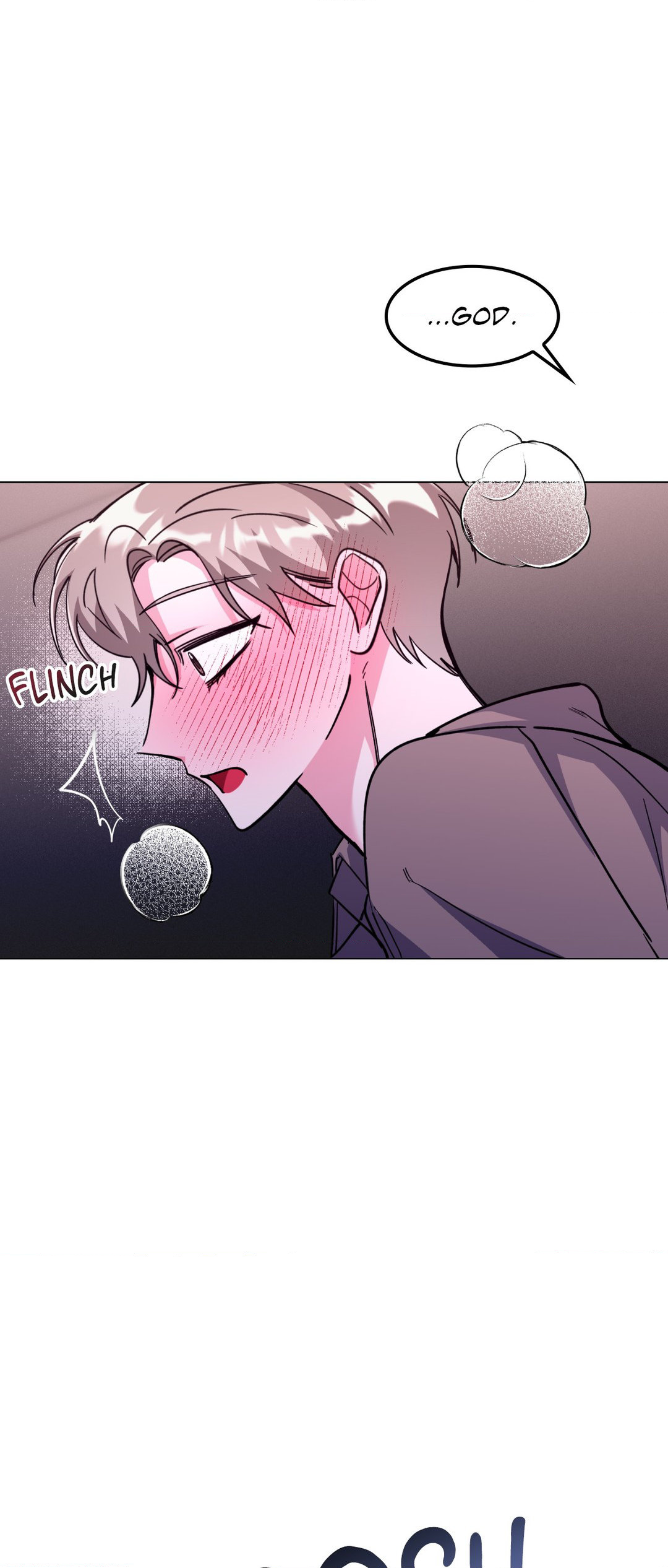 Love in Reprise (Official) - Chapter 26 manhwa
