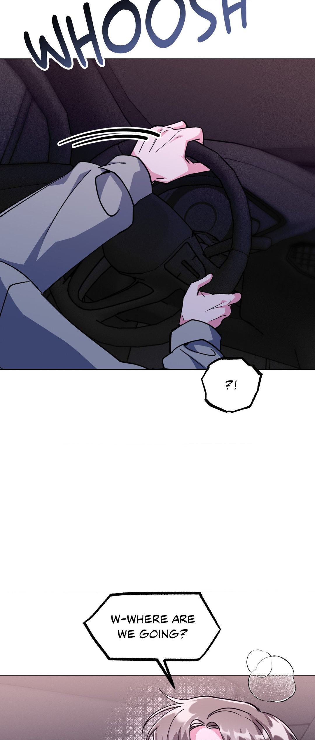 Love in Reprise (Official) - Chapter 26 manhwa