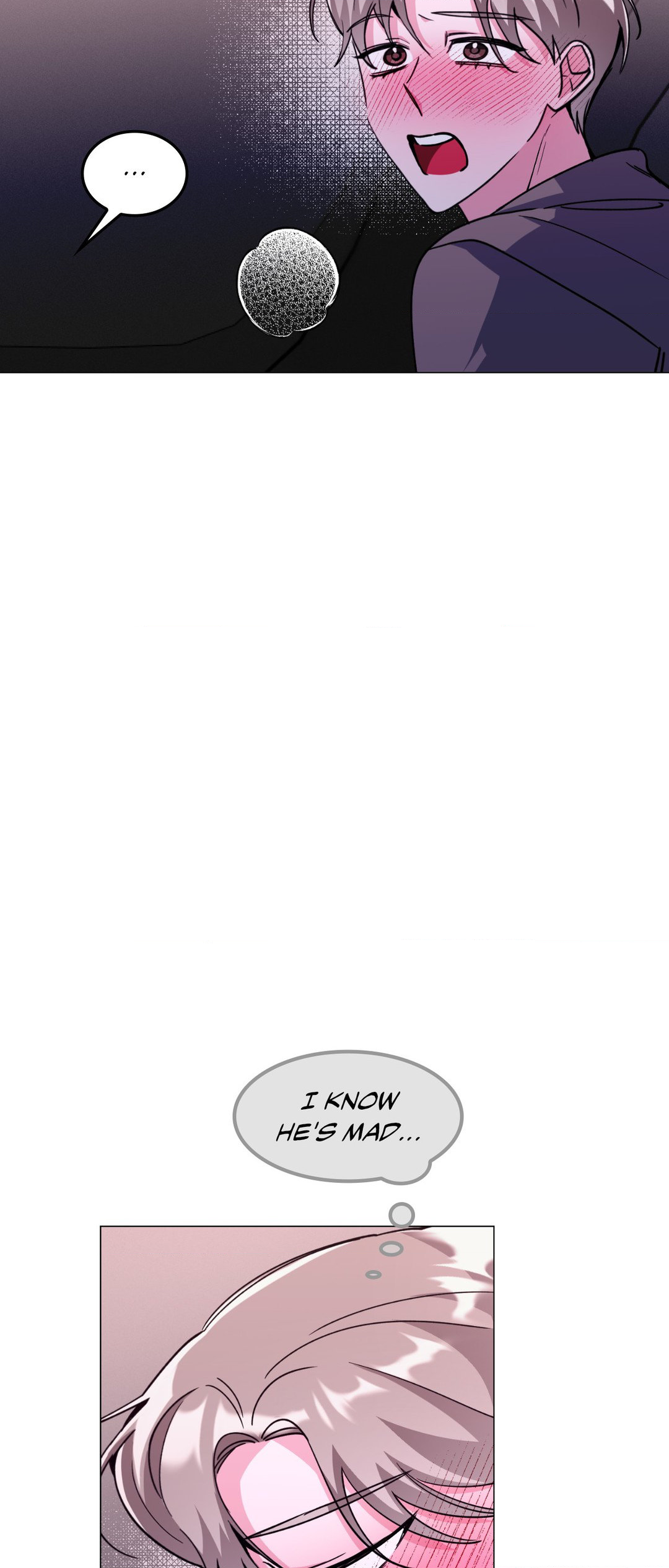 Love in Reprise (Official) - Chapter 26 manhwa