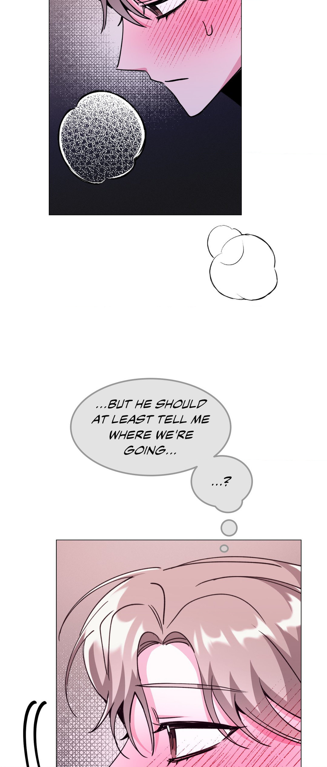 Love in Reprise (Official) - Chapter 26 manhwa