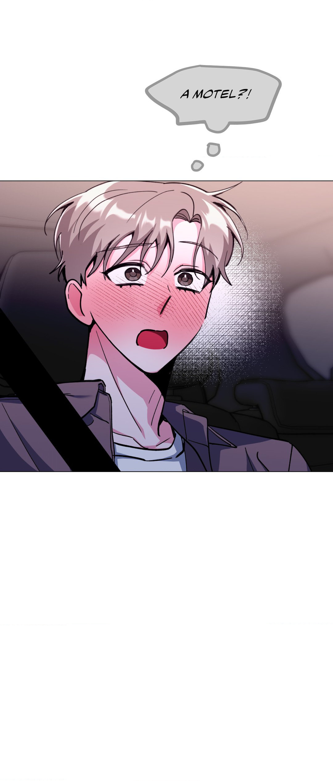 Love in Reprise (Official) - Chapter 26 manhwa