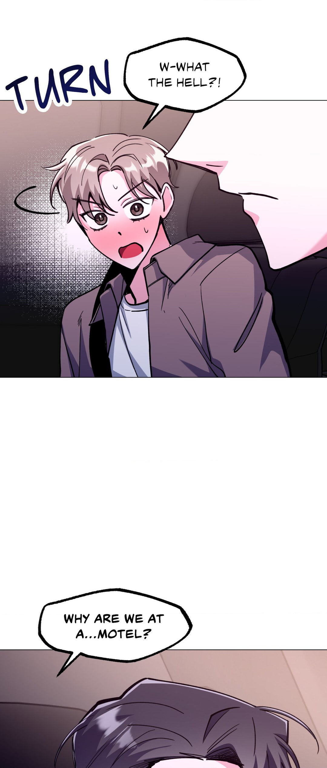 Love in Reprise (Official) - Chapter 26 manhwa