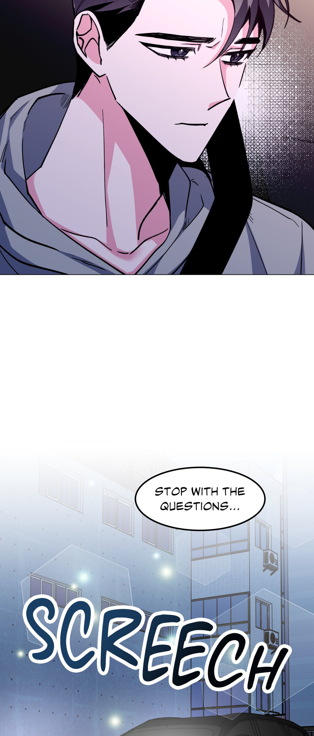 Love in Reprise (Official) - Chapter 26 manhwa
