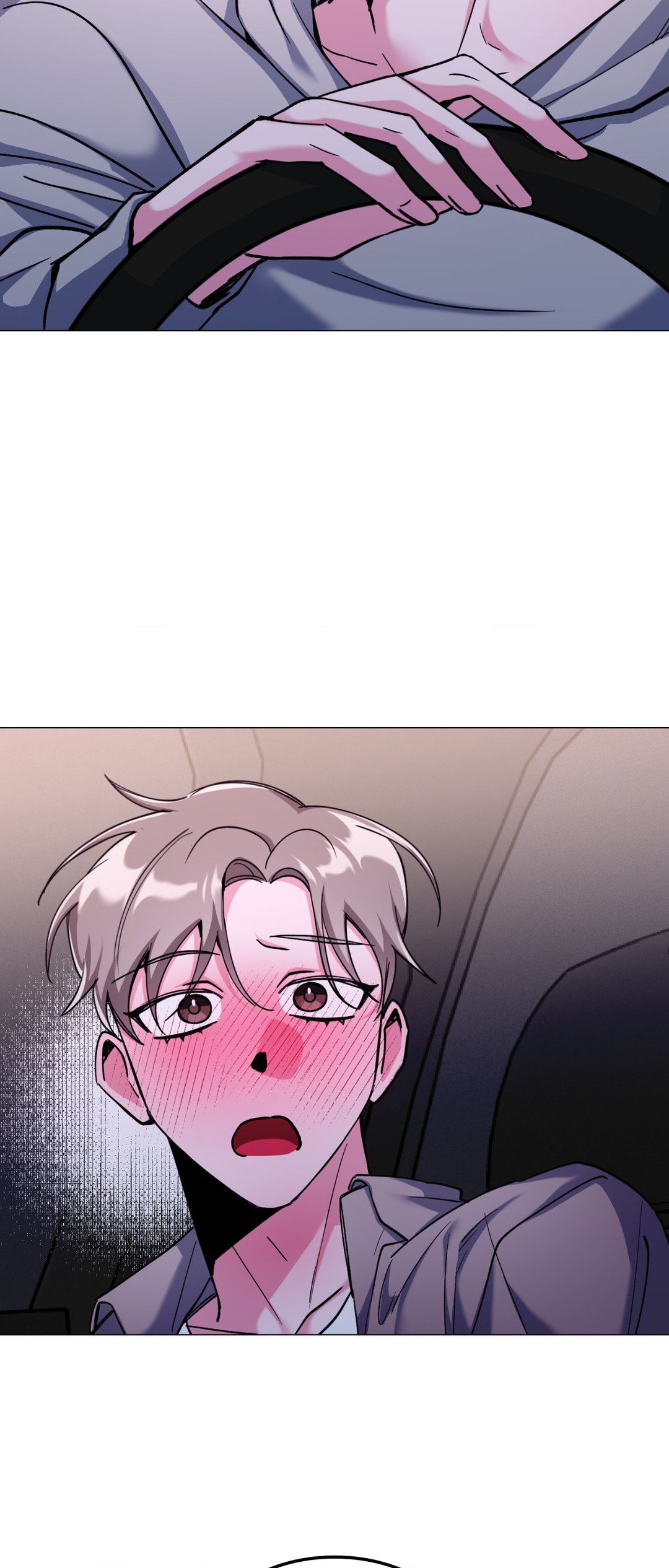 Love in Reprise (Official) - Chapter 26 manhwa