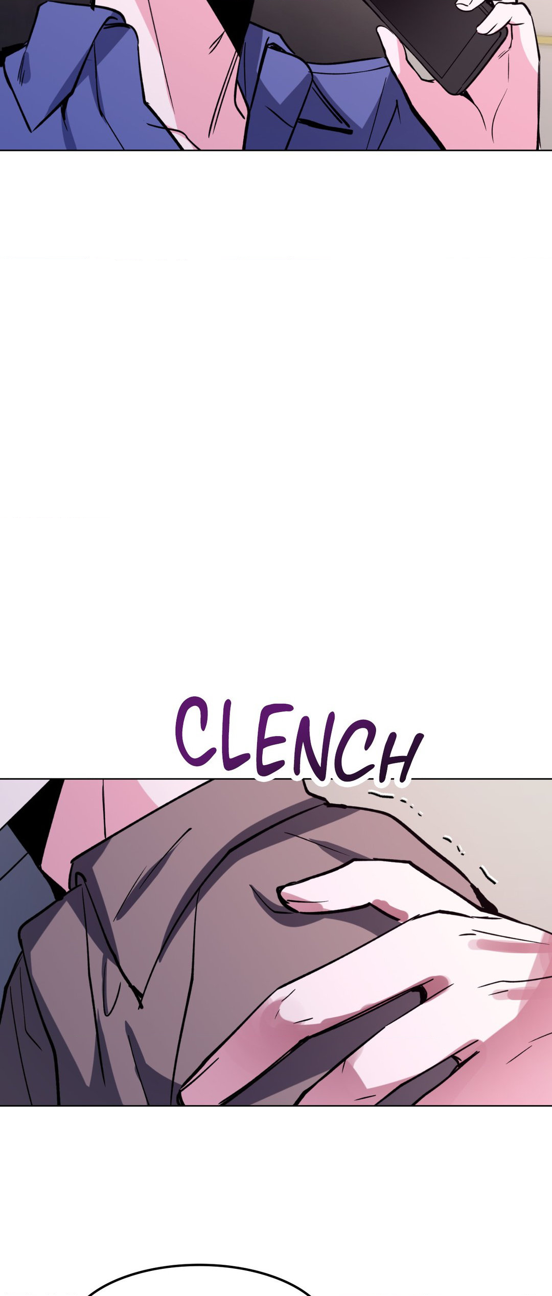 Love in Reprise (Official) - Chapter 27 manhwa