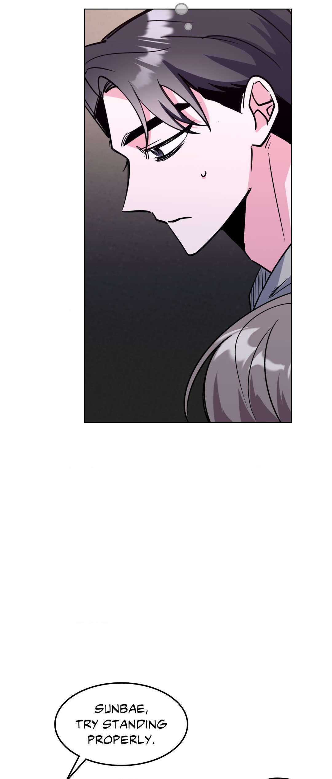 Love in Reprise (Official) - Chapter 27 manhwa
