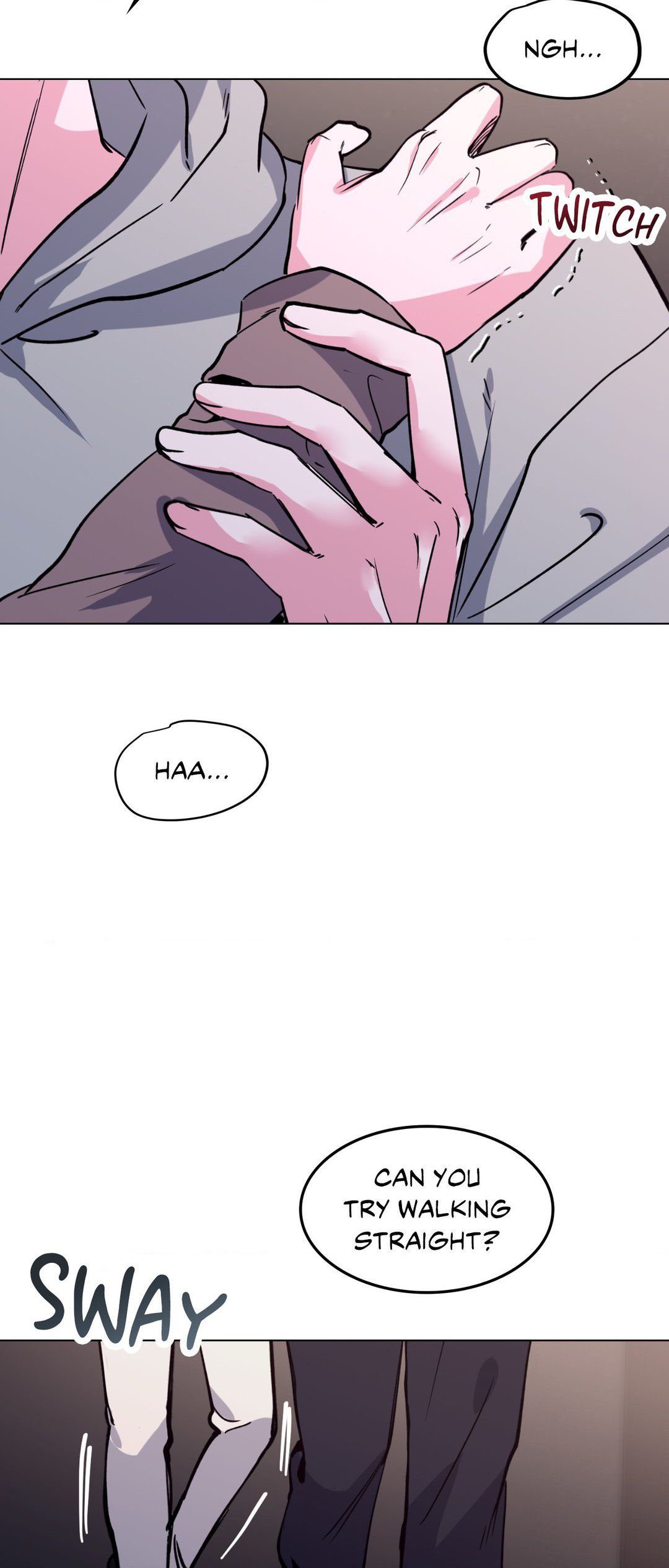Love in Reprise (Official) - Chapter 27 manhwa